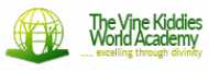 Cropped Small Logo The Vine Kiddies World Academy